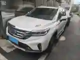2018 GAC Trumpchi GS4 1.5T 152HP L4 6AT