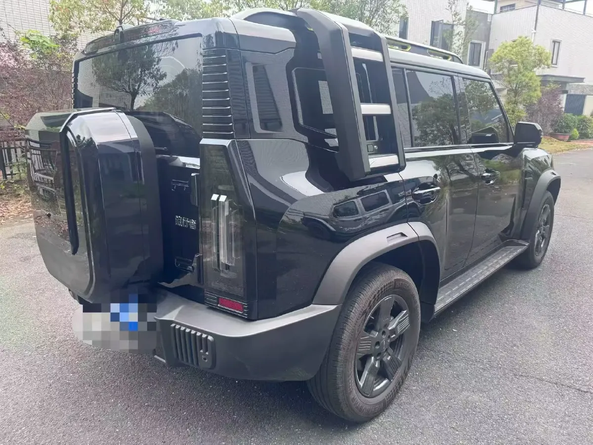 2023 Jetour Traveller 1.5T 184HP L4 7DCT,autocango,china used car exporter,china ev exporter,chinese used car exporter,chinese used ev exporter