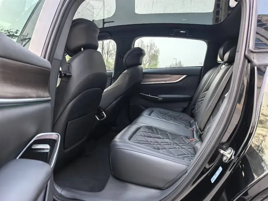 2024 ChangAn QiYuan A07 BEV 58.9KWH,autocango,china used car exporter,china ev exporter,chinese used car exporter,chinese used ev exporter