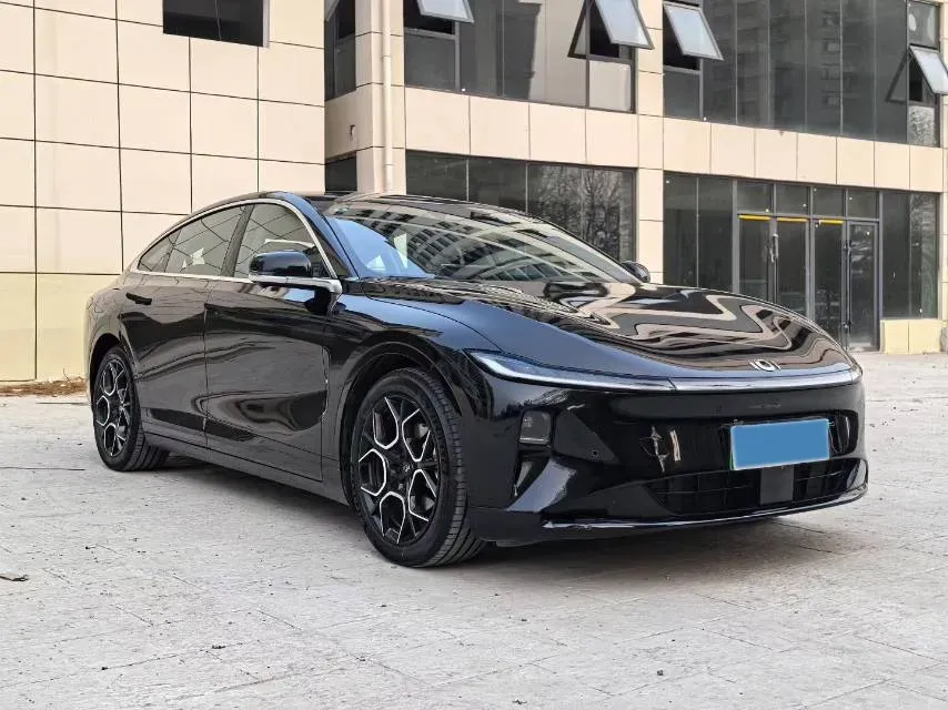 2024 ChangAn QiYuan A07 BEV 58.9KWH,autocango,china used car exporter,china ev exporter,chinese used car exporter,chinese used ev exporter