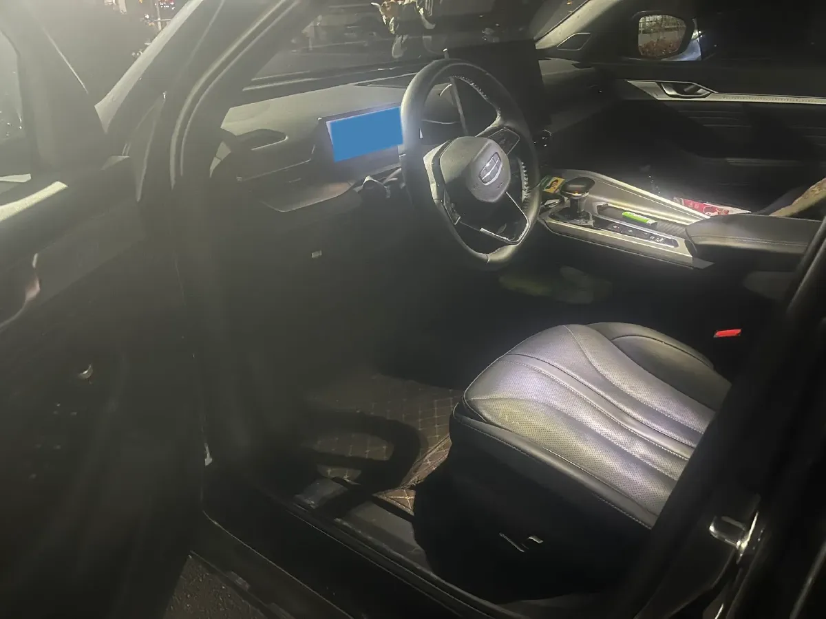 2025 Geely Preface 1.5T 181HP L4 7DCT,autocango,china used car exporter,china ev exporter,chinese used car exporter,chinese used ev exporter