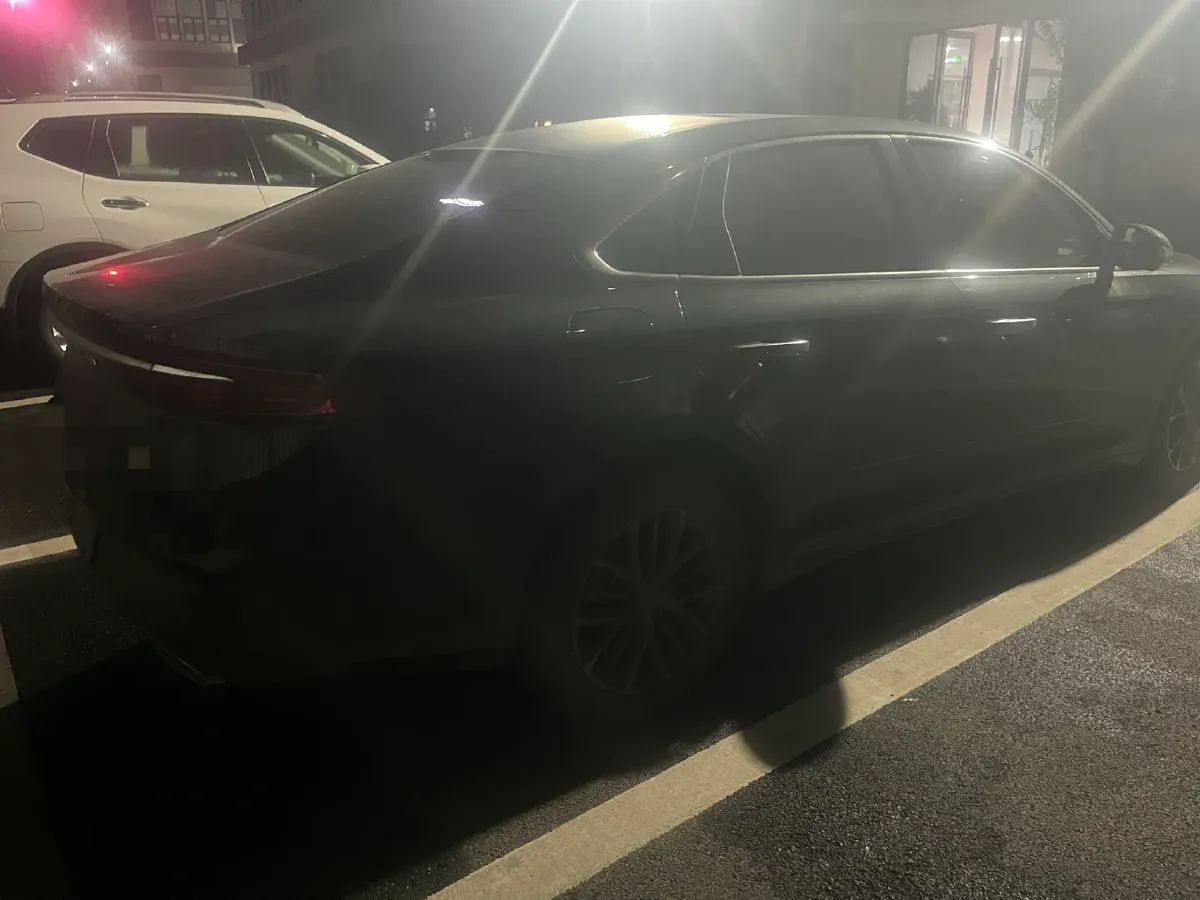 2025 Geely Preface 1.5T 181HP L4 7DCT,autocango,china used car exporter,china ev exporter,chinese used car exporter,chinese used ev exporter