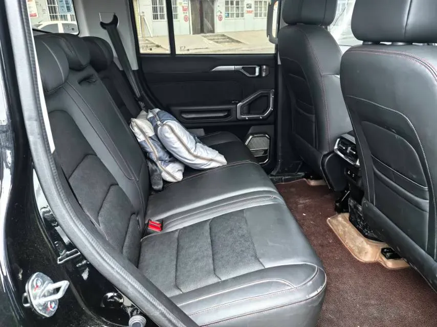 2025 Jetour Traveller 2.0T 254HP L4 8AT,autocango,china used car exporter,china ev exporter,chinese used car exporter,chinese used ev exporter