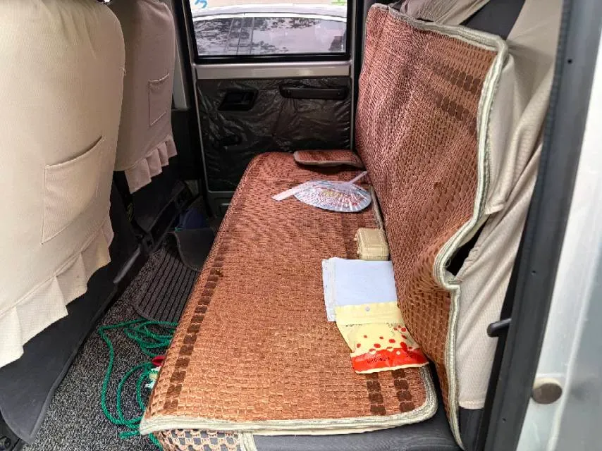 2021 WuLing RongGuang New Truck 1.8L 125HP L4 5MT,autocango,china used car exporter,china ev exporter,chinese used car exporter,chinese used ev exporter