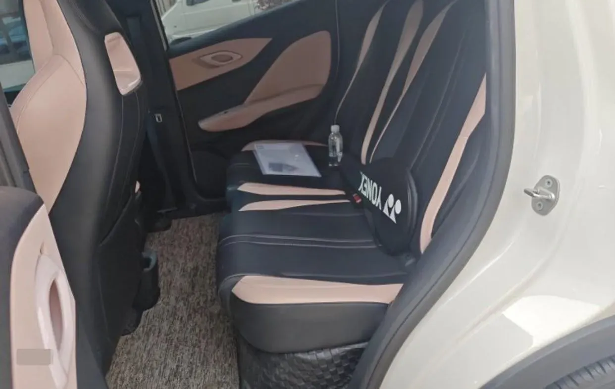 2023 BYD Seagull BEV 30.08KWH,autocango,china used car exporter,china ev exporter,chinese used car exporter,chinese used ev exporter