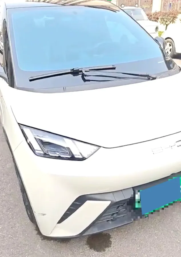 2023 BYD Seagull BEV 30.08KWH,autocango,china used car exporter,china ev exporter,chinese used car exporter,chinese used ev exporter