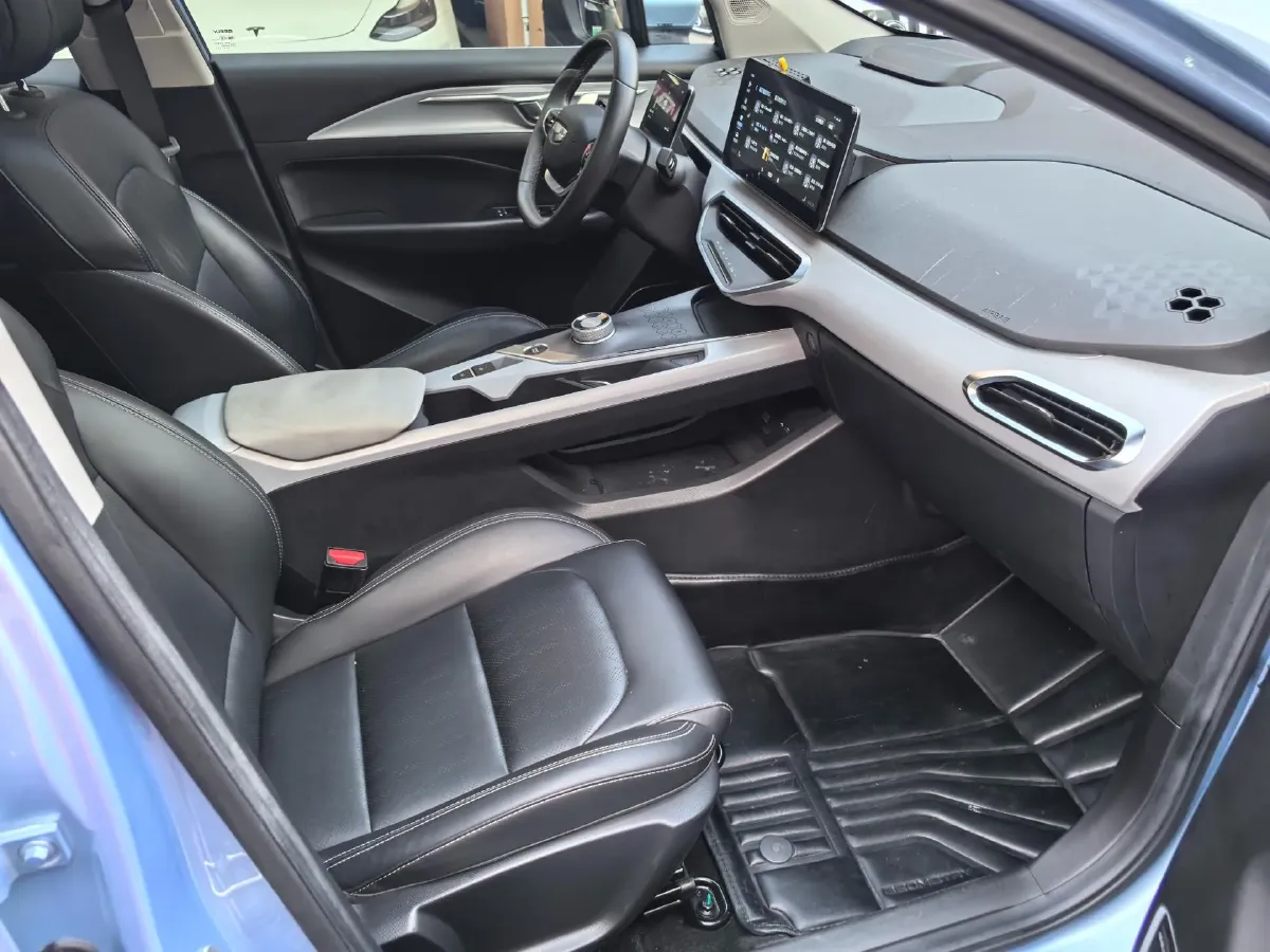 2020 Geometry C BEV 53KWH,autocango,china used car exporter,china ev exporter,chinese used car exporter,chinese used ev exporter