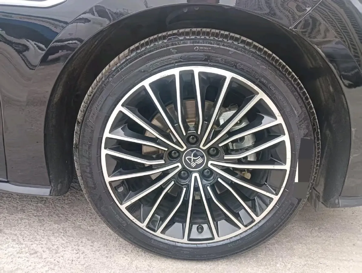 2021 BYD Han BEV 64.8KWH,autocango,china used car exporter,china ev exporter,chinese used car exporter,chinese used ev exporter