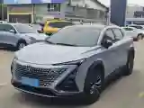 2022 ChangAn UNI-T 1.5T 188HP L4 7DCT