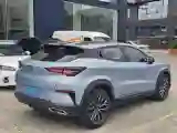 2022 ChangAn UNI-T 1.5T 188HP L4 7DCT