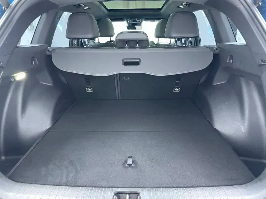 2021 Geely Monjaro 2.0T 218HP L4 7DCT,autocango,china used car exporter,china ev exporter,chinese used car exporter,chinese used ev exporter