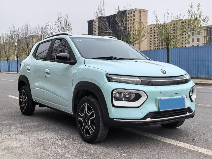 2022 DongFeng eπ Nami EX1 BEV 27.17KWH,autocango,china used car exporter,china ev exporter,chinese used car exporter,chinese used ev exporter