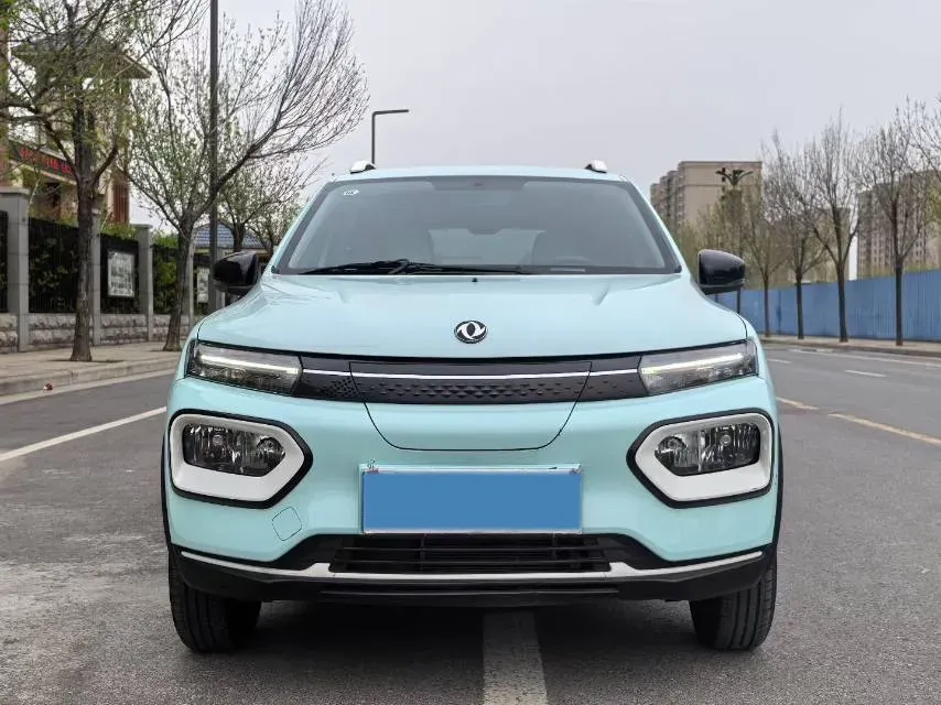 2022 DongFeng eπ Nami EX1 BEV 27.17KWH,autocango,china used car exporter,china ev exporter,chinese used car exporter,chinese used ev exporter