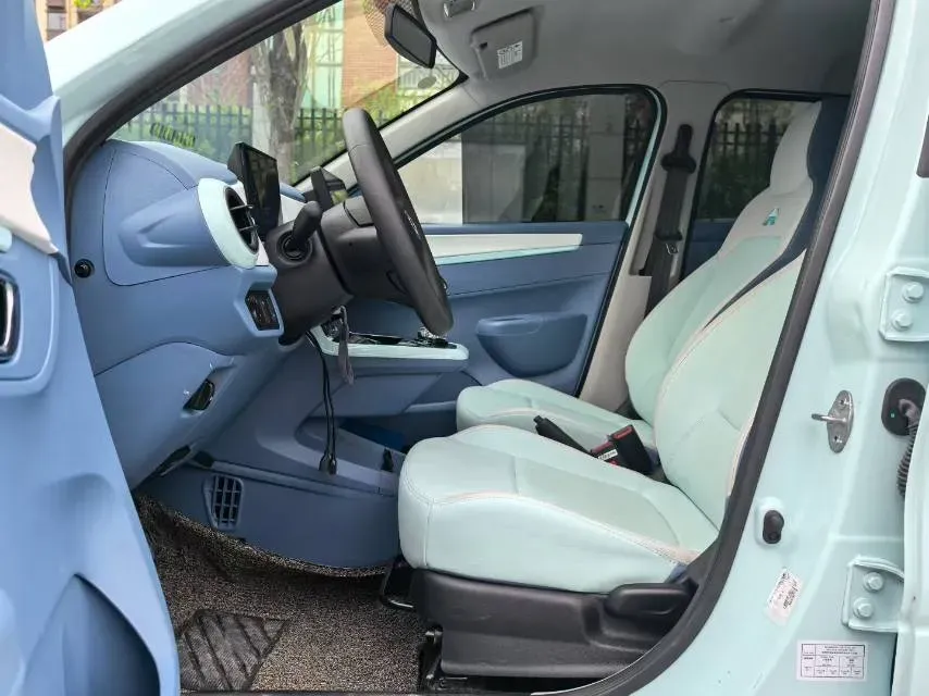 2022 DongFeng eπ Nami EX1 BEV 27.17KWH,autocango,china used car exporter,china ev exporter,chinese used car exporter,chinese used ev exporter