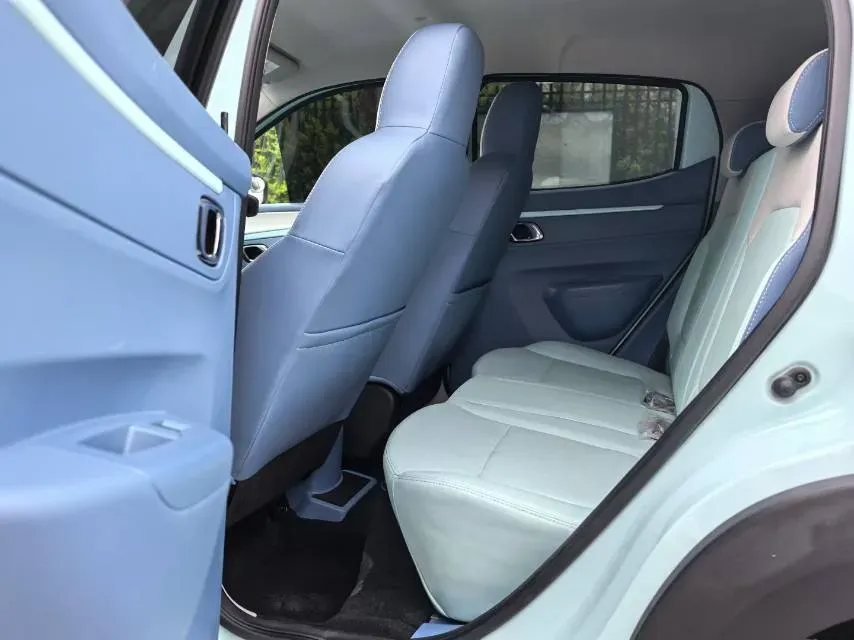 2022 DongFeng eπ Nami EX1 BEV 27.17KWH,autocango,china used car exporter,china ev exporter,chinese used car exporter,chinese used ev exporter