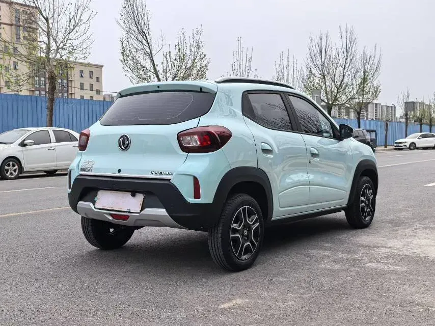 2022 DongFeng eπ Nami EX1 BEV 27.17KWH,autocango,china used car exporter,china ev exporter,chinese used car exporter,chinese used ev exporter