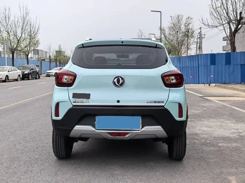 2022 DongFeng eπ Nami EX1 BEV 27.17KWH,autocango,china used car exporter,china ev exporter,chinese used car exporter,chinese used ev exporter