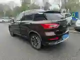 2017 GAC Trumpchi GS4 1.5T 152HP L4 6AT