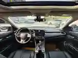 2019 Honda Civic 1.5T 177HP L4 CVT