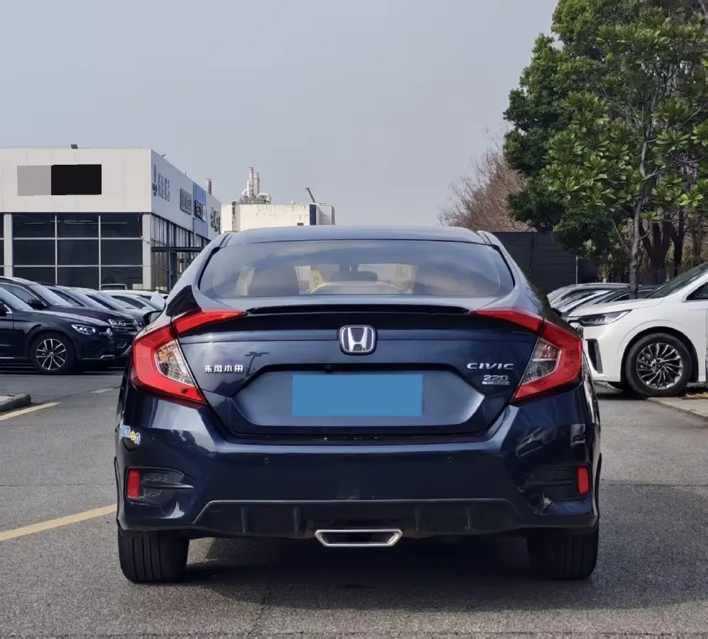 2019 Honda Civic 1.5T 177HP L4 CVT,autocango,china used car exporter,china ev exporter,chinese used car exporter,chinese used ev exporter