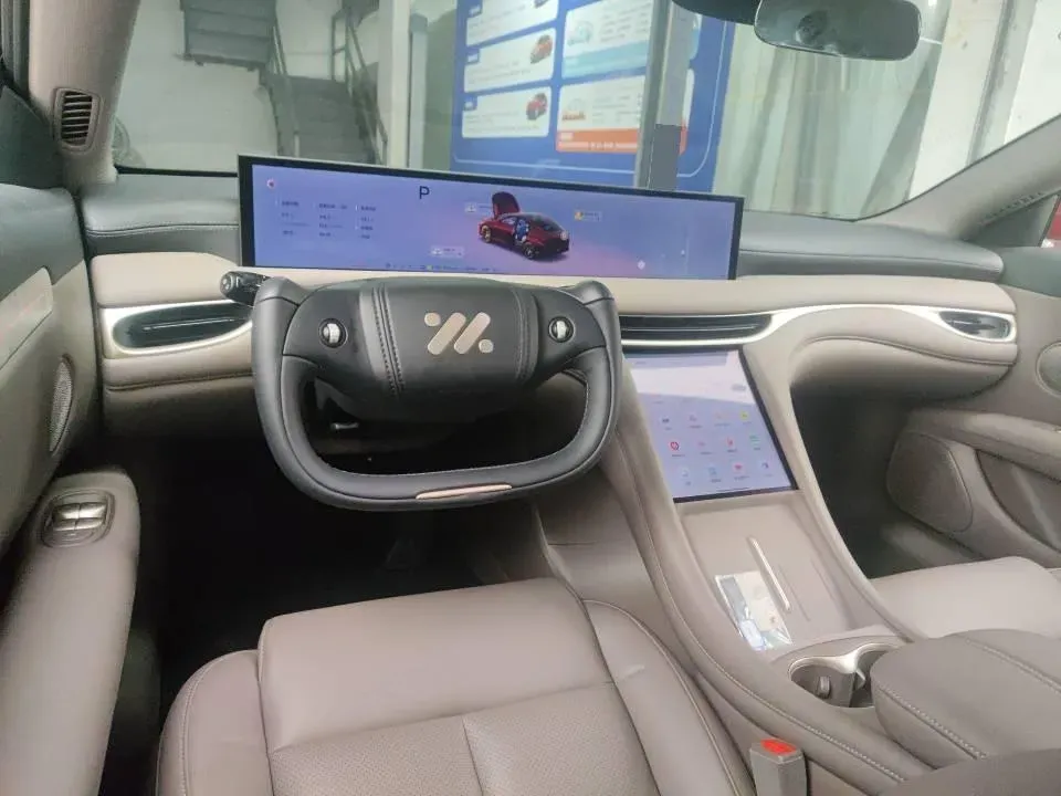 2025 IM L6 BEV,autocango,china used car exporter,china ev exporter,chinese used car exporter,chinese used ev exporter