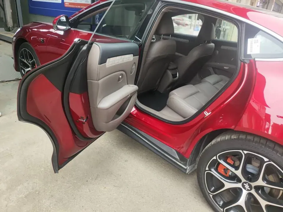 2025 IM L6 BEV,autocango,china used car exporter,china ev exporter,chinese used car exporter,chinese used ev exporter