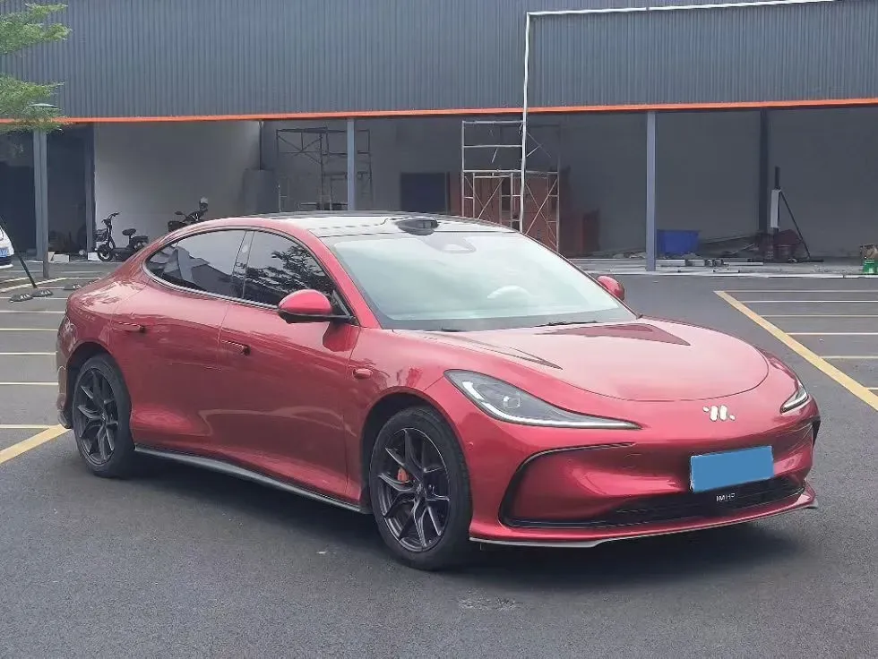 2025 IM L6 BEV,autocango,china used car exporter,china ev exporter,chinese used car exporter,chinese used ev exporter