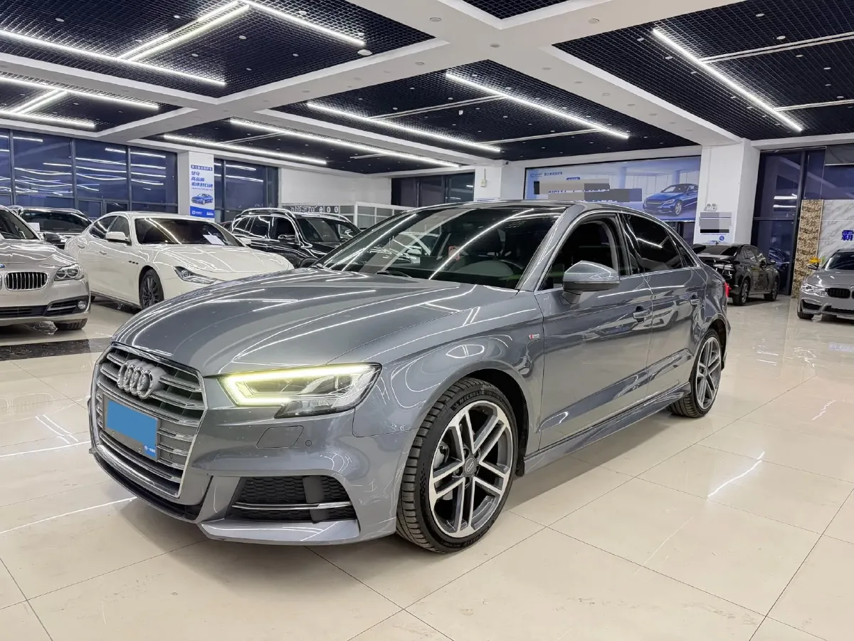 2020 Audi A3 1.4T 150HP L4 7DCT,autocango,china used car exporter,china ev exporter,chinese used car exporter,chinese used ev exporter