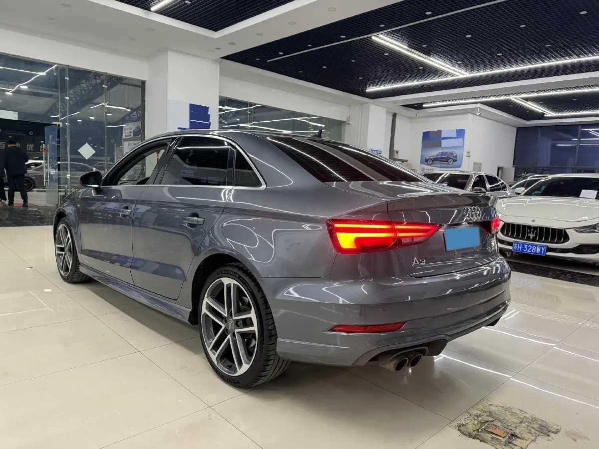 2020 Audi A3 1.4T 150HP L4 7DCT,autocango,china used car exporter,china ev exporter,chinese used car exporter,chinese used ev exporter