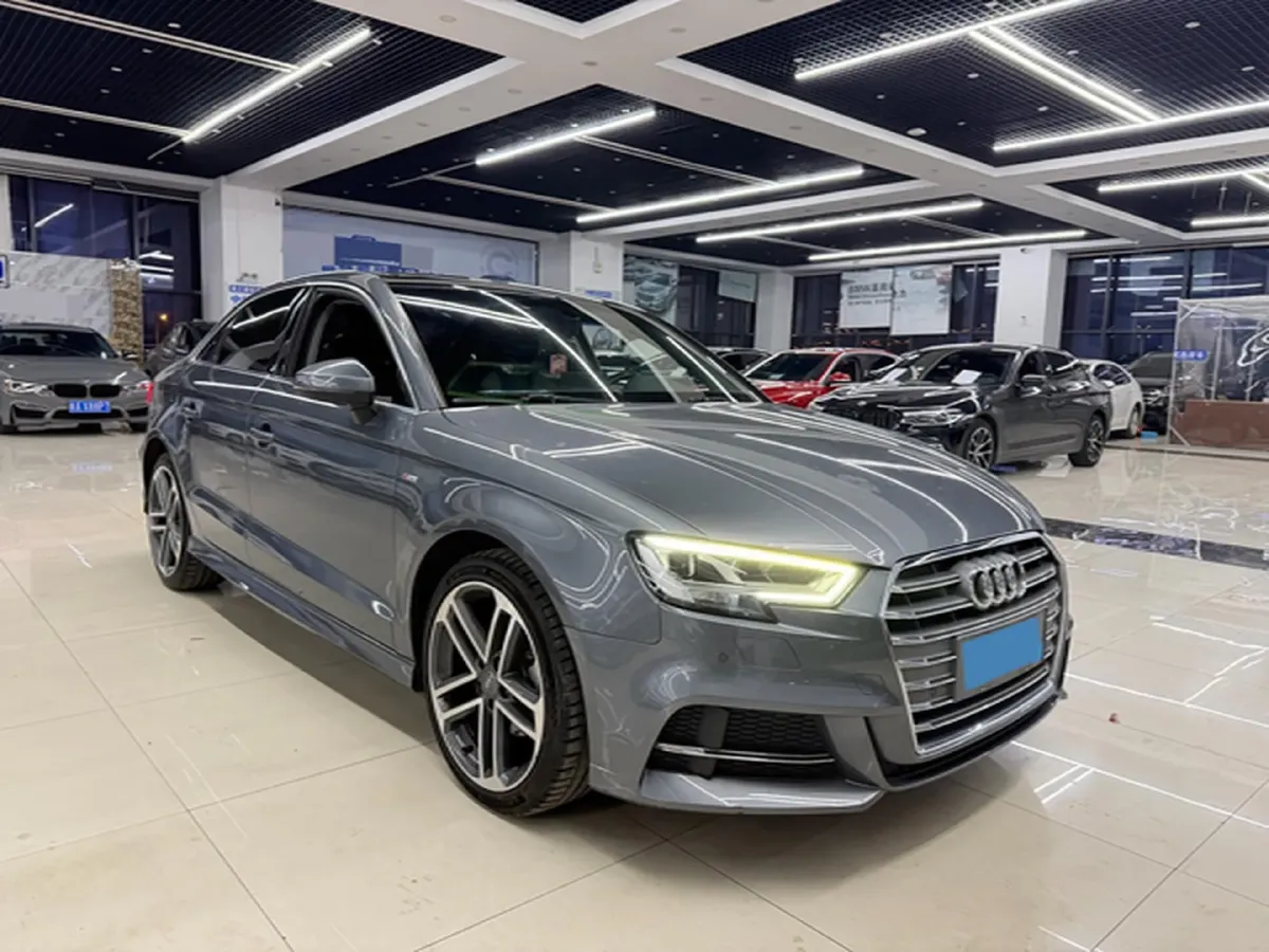 2020 Audi A3 1.4T 150HP L4 7DCT,autocango,china used car exporter,china ev exporter,chinese used car exporter,chinese used ev exporter