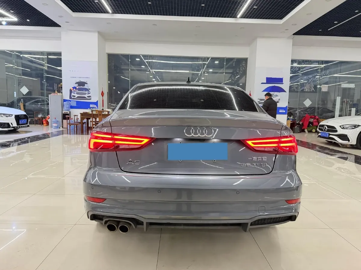 2020 Audi A3 1.4T 150HP L4 7DCT,autocango,china used car exporter,china ev exporter,chinese used car exporter,chinese used ev exporter