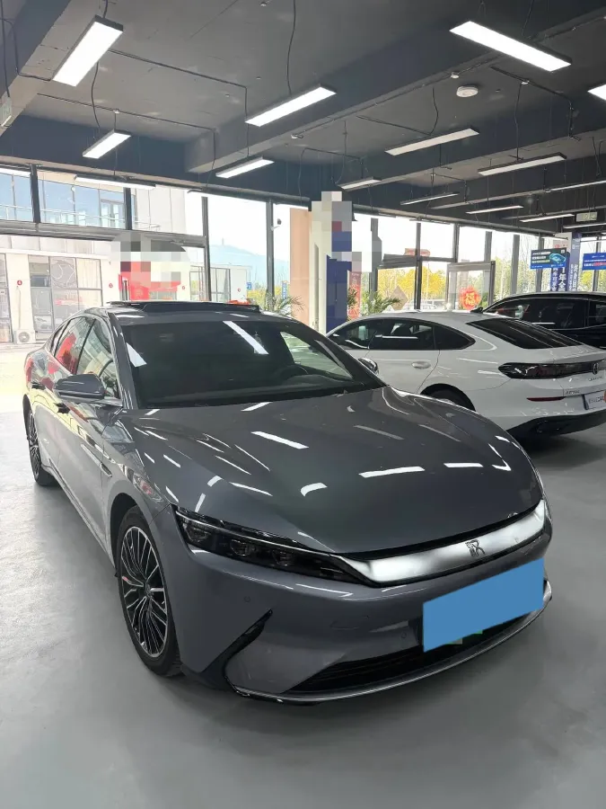 2021 BYD Han BEV 64.8KWH,autocango,china used car exporter,china ev exporter,chinese used car exporter,chinese used ev exporter