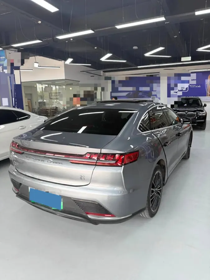 2021 BYD Han BEV 64.8KWH,autocango,china used car exporter,china ev exporter,chinese used car exporter,chinese used ev exporter