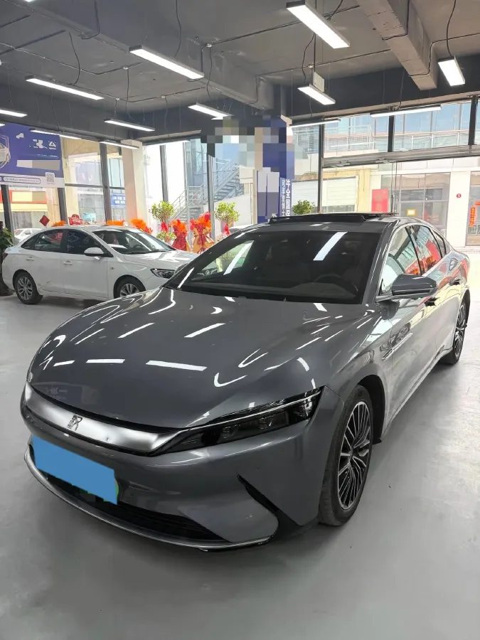 2021 BYD Han BEV 64.8KWH,autocango,china used car exporter,china ev exporter,chinese used car exporter,chinese used ev exporter