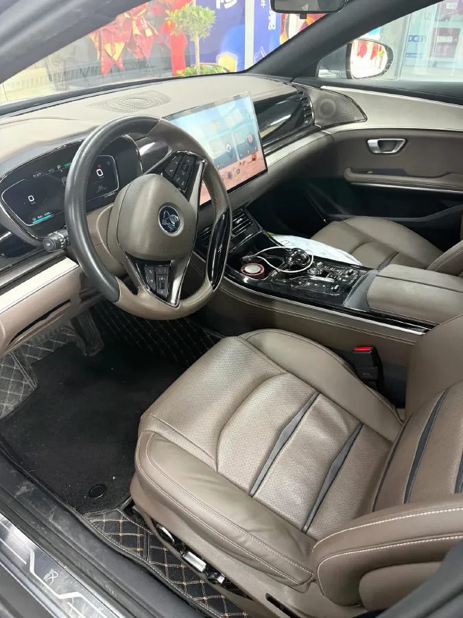 2021 BYD Han BEV 64.8KWH,autocango,china used car exporter,china ev exporter,chinese used car exporter,chinese used ev exporter