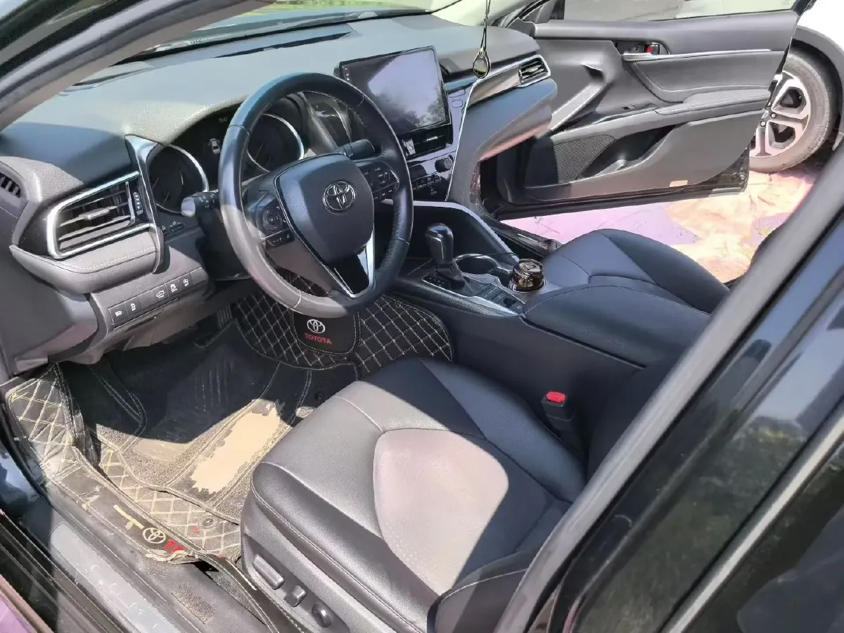 2021 Toyota Camry 2.0L 178HP L4 CVT,autocango,china used car exporter,china ev exporter,chinese used car exporter,chinese used ev exporter