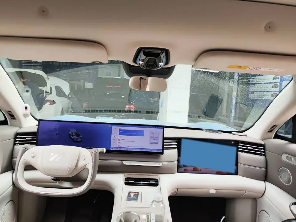 2026 IM LS6 BEV,autocango,china used car exporter,china ev exporter,chinese used car exporter,chinese used ev exporter