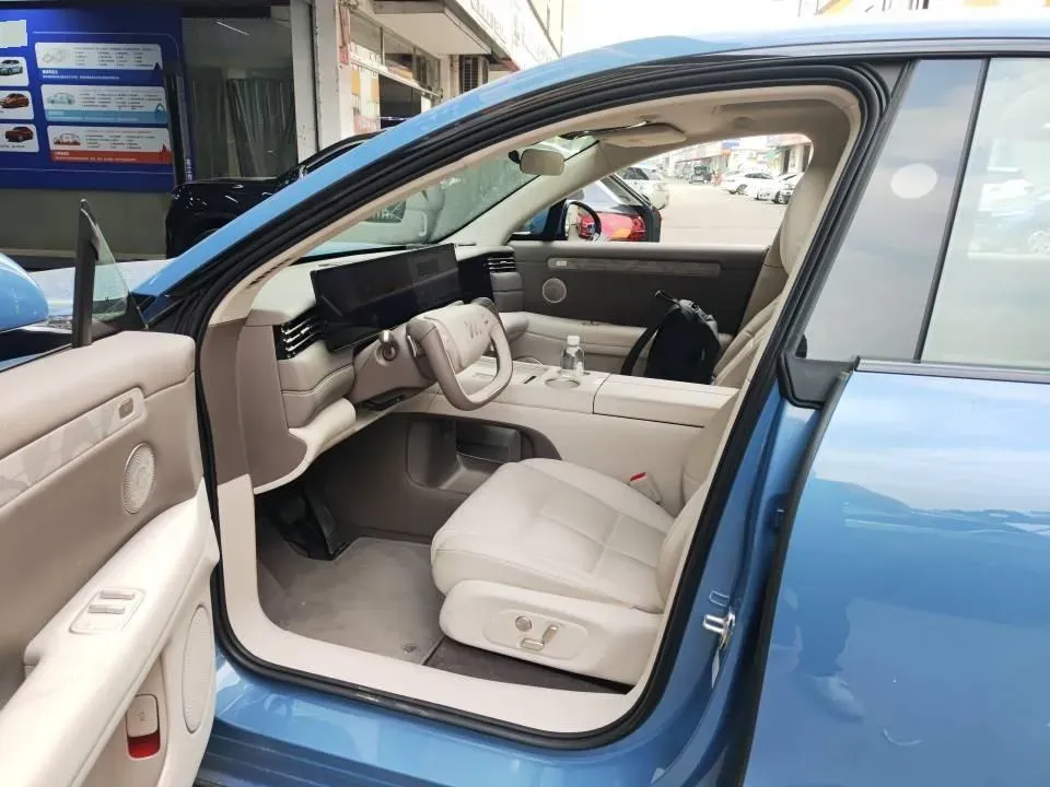 2026 IM LS6 BEV,autocango,china used car exporter,china ev exporter,chinese used car exporter,chinese used ev exporter