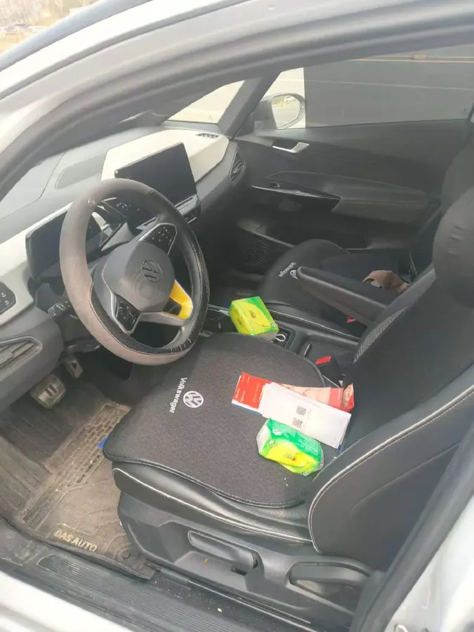 2023 Volkswagen ID.3 BEV 52.8KWH,autocango,china used car exporter,china ev exporter,chinese used car exporter,chinese used ev exporter