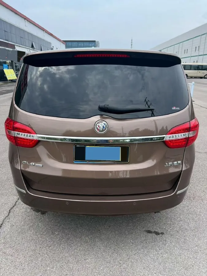 2018 Buick GL8 2.0T 260HP L4 6AT,autocango,china used car exporter,china ev exporter,chinese used car exporter,chinese used ev exporter