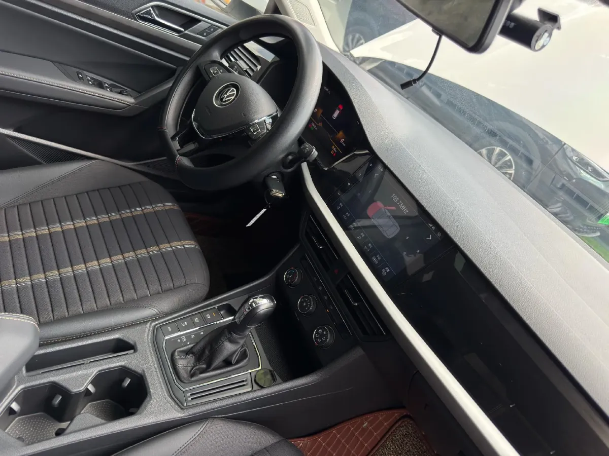 2022 Volkswagen Sagitar 1.2T 116HP L4 7DCT,autocango,china used car exporter,china ev exporter,chinese used car exporter,chinese used ev exporter