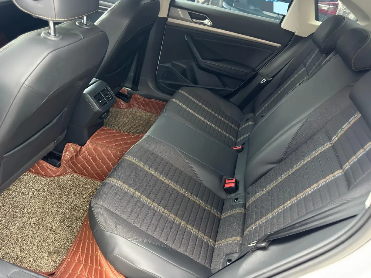 2022 Volkswagen Sagitar 1.2T 116HP L4 7DCT,autocango,china used car exporter,china ev exporter,chinese used car exporter,chinese used ev exporter