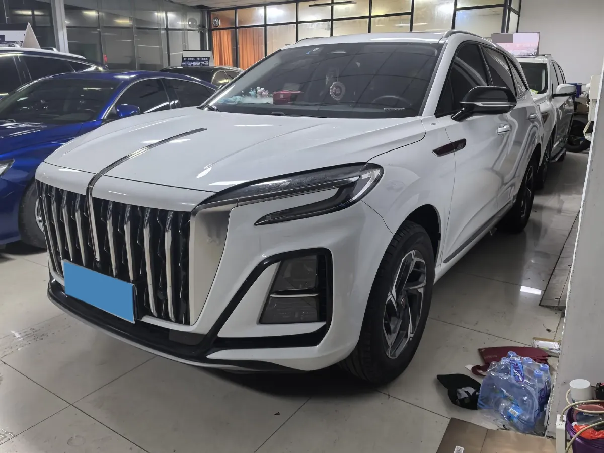 2023 HongQi HS3 1.5T 169HP L4 7DCT,autocango,china used car exporter,china ev exporter,chinese used car exporter,chinese used ev exporter
