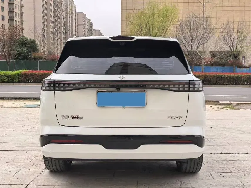 2025 DongFeng eπ eπ008 1.5T 147HP L4 REEV 34.32KWH,autocango,china used car exporter,china ev exporter,chinese used car exporter,chinese used ev exporter