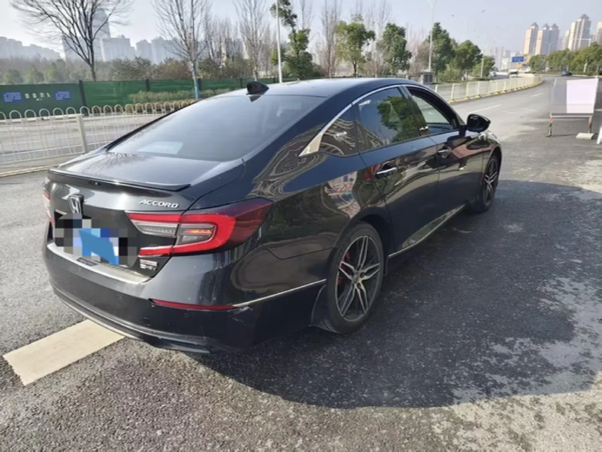 2022 Honda Accord 2.0L 146HP L4 E-CVT Hybrid,autocango,china used car exporter,china ev exporter,chinese used car exporter,chinese used ev exporter