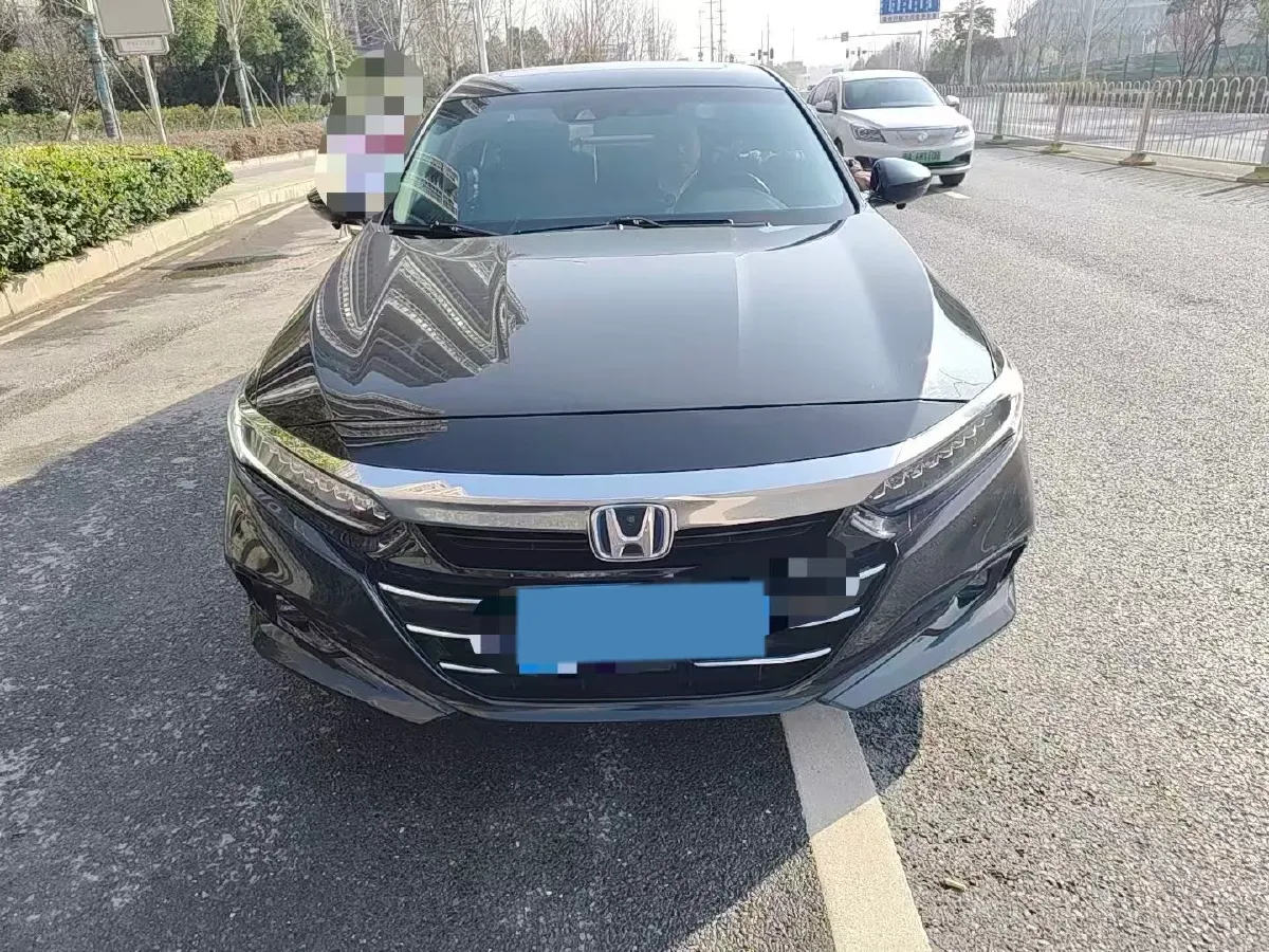 2022 Honda Accord 2.0L 146HP L4 E-CVT Hybrid,autocango,china used car exporter,china ev exporter,chinese used car exporter,chinese used ev exporter
