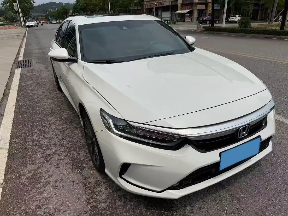 2022 Honda Inspire 1.5T 194HP L4 CVT,autocango,china used car exporter,china ev exporter,chinese used car exporter,chinese used ev exporter