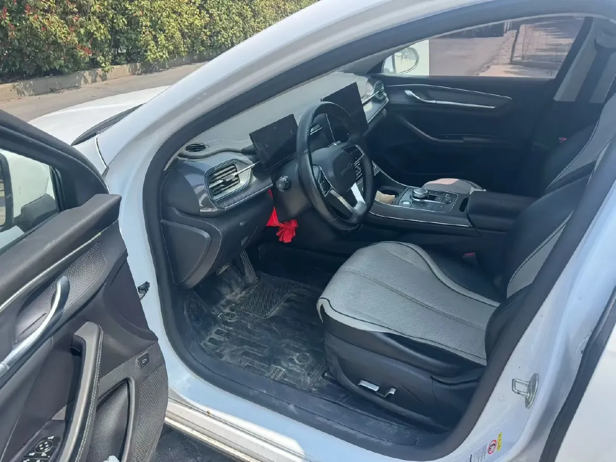 2023 BYD Destroyer 05 1.5L 110HP L4 E-CVT PHEV 18.3KWH,autocango,china used car exporter,china ev exporter,chinese used car exporter,chinese used ev exporter