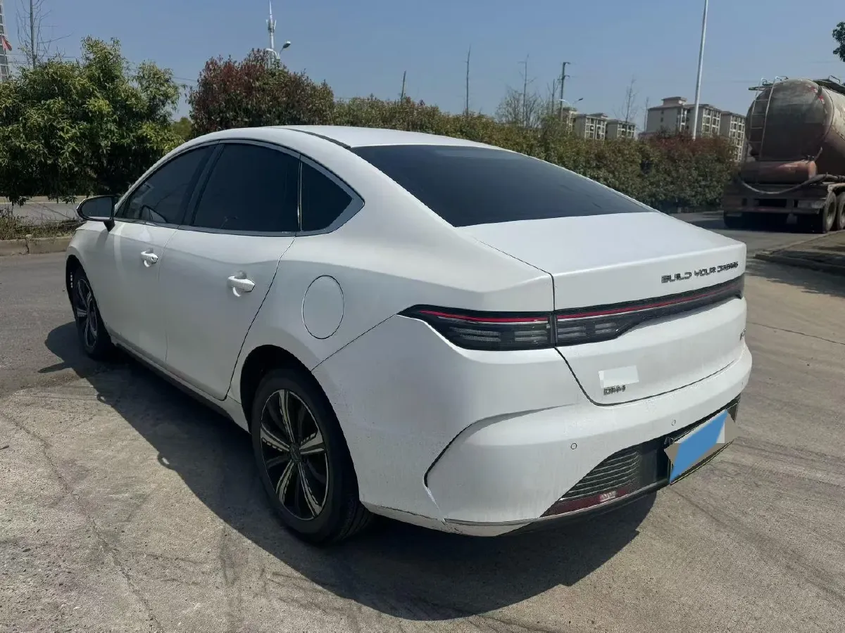 2023 BYD Destroyer 05 1.5L 110HP L4 E-CVT PHEV 18.3KWH,autocango,china used car exporter,china ev exporter,chinese used car exporter,chinese used ev exporter