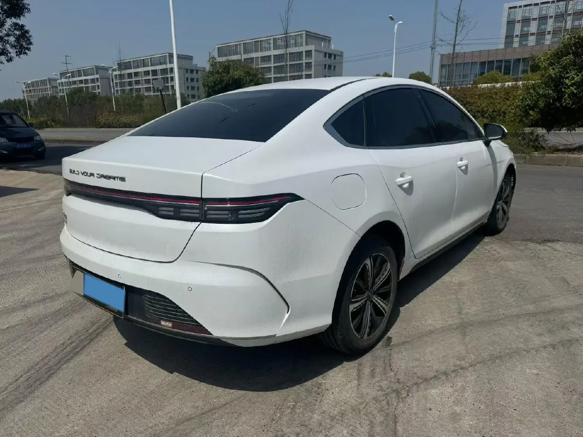 2023 BYD Destroyer 05 1.5L 110HP L4 E-CVT PHEV 18.3KWH,autocango,china used car exporter,china ev exporter,chinese used car exporter,chinese used ev exporter